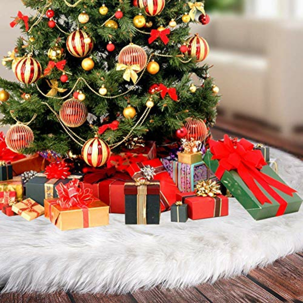 Christmas Tree Skirt